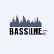 Bassline Productions Inc. logo
