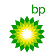 BP p.l.c. Sponsored ADR logo