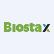 Biostax Corp. logo