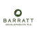 Barratt Developments Plc - Unsponsored ADR logo