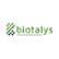Biotalys NV logo