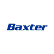 Baxter International Inc logo