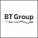 BT Group plc logo