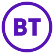 BT Group plc logo