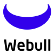 Webull Corporation logo