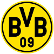 Borussia Dortmund GmbH & Co. KGaA logo