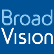 BroadVision Inc logo