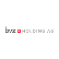 BVZ Holding AG logo