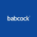 Babcock International Group PLC logo