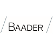 Baader Bank AG logo