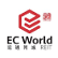 EC World Real Estate Investment Trust logo