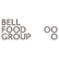 Bell Food Group Ltd logo