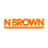 N Brown Group PLC logo