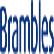 Brambles Ltd Sponsored ADR logo