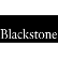 Blackstone Group Inc-The logo