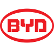 BYD Company Limited logo