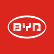 BYD Electronic International Co. Ltd. logo