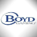Boyd Gaming Corporation logo