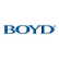 Boyd Group Services Inc. logo
