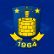 Brøndbyernes IF Fodbold A/S logo