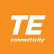 TE Connectivity plc logo