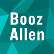 Booz Allen Hamilton Holding Corporation logo