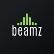 Beamz Interactive Inc. logo