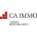CA Immobilien Anlagen AG logo