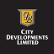 City Developments Ltd. logo