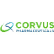 Corvus Pharmaceuticals Inc. logo