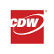 CDW Corporation logo