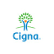 Cigna Group logo