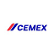 Cemex S.A.B. de C.V. Sponsored ADR logo