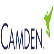 Camden Property Trust logo