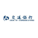 Bank of Communications Co., Ltd. logo