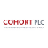 Cohort plc logo