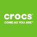 Crocs, Inc. logo