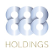 Evoke PLC logo