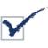 Amundi CAC 40 UCITS ETF Acc logo