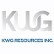 Kwg Resources Inc. logo
