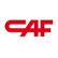 Construcciones y Auxiliar de Ferrocarriles, S.A. logo