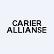 Carrier Alliance Holdings Inc. logo