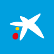 CaixaBank S.A. ADR logo