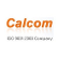 Calcom Vision Ltd. logo
