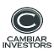 Cambiar Small Cap Fund Institutional Shares logo