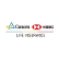 Canara HSBC Life Insurance Company Limited logo