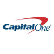 Capital One Financial Corporation Deposit Receipt logo
