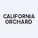 California Orchards Co. logo