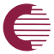Carter Bankshares, Inc. logo