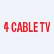 4Cable TV International Inc. logo